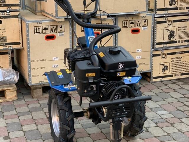 ДТЗ Другая, объемом двигателя 0 л и пробегом 0 тыс. км за 559 $, фото 1 на Automoto.ua