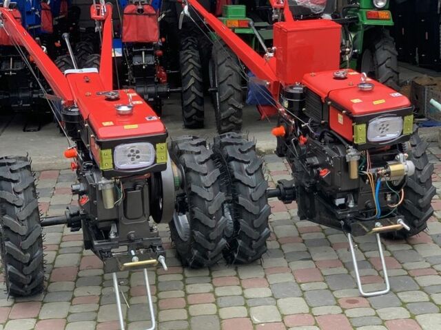 ДТЗ Другая, объемом двигателя 0 л и пробегом 0 тыс. км за 833 $, фото 1 на Automoto.ua