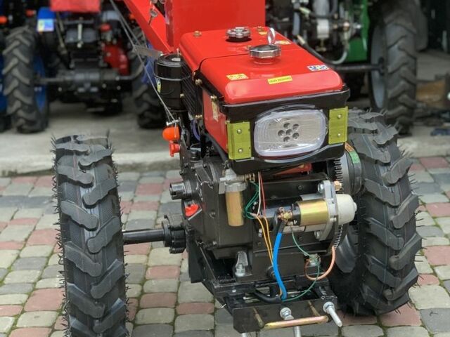 ДТЗ Другая, объемом двигателя 0 л и пробегом 0 тыс. км за 842 $, фото 1 на Automoto.ua