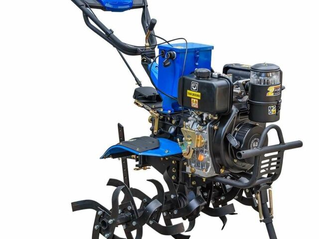 ДТЗ Другая, объемом двигателя 0.3 л и пробегом 1 тыс. км за 806 $, фото 1 на Automoto.ua