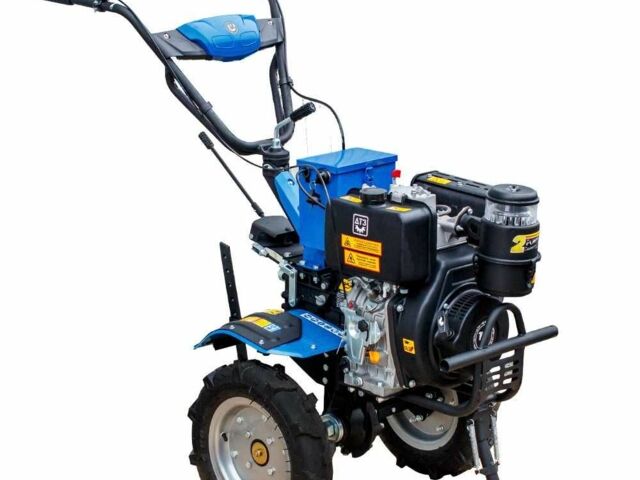 ДТЗ Другая, объемом двигателя 0.41 л и пробегом 1 тыс. км за 865 $, фото 1 на Automoto.ua