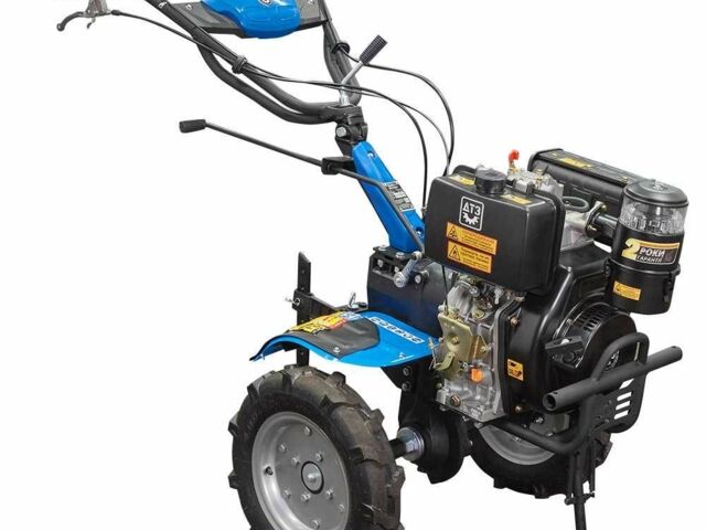 ДТЗ Другая, объемом двигателя 0.41 л и пробегом 1 тыс. км за 711 $, фото 1 на Automoto.ua