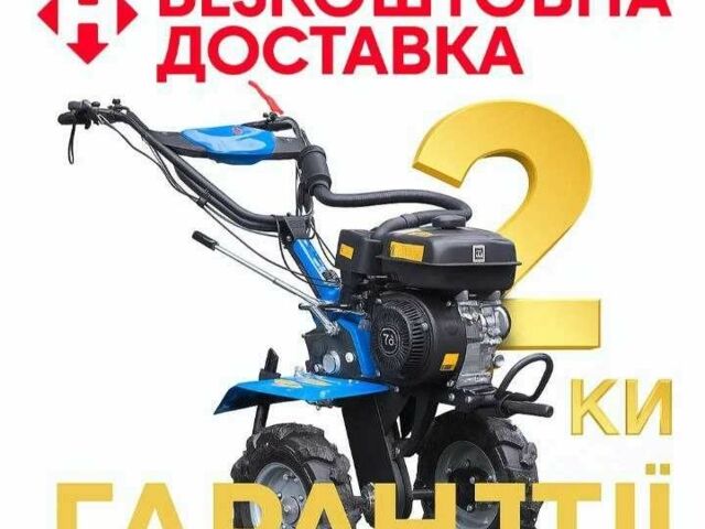 ДТЗ Другая, объемом двигателя 0.21 л и пробегом 0 тыс. км за 405 $, фото 1 на Automoto.ua