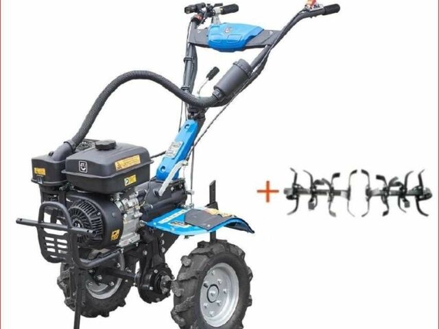 ДТЗ Другая, объемом двигателя 0.21 л и пробегом 0 тыс. км за 461 $, фото 1 на Automoto.ua