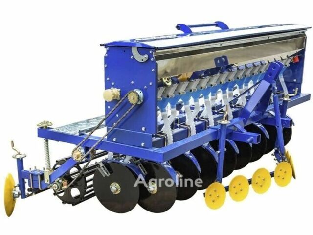 ДТЗ Другая, объемом двигателя 0 л и пробегом 0 тыс. км за 83575 $, фото 1 на Automoto.ua