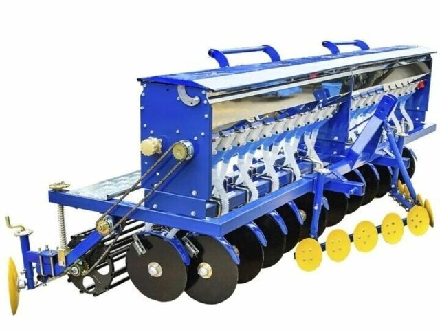 ДТЗ Другая, объемом двигателя 0 л и пробегом 0 тыс. км за 107647 $, фото 1 на Automoto.ua