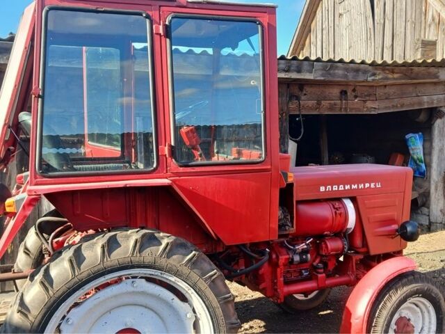 ДТЗ Другая, объемом двигателя 0 л и пробегом 0 тыс. км за 3200 $, фото 1 на Automoto.ua