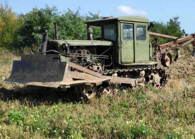 ДТЗ Інша, об'ємом двигуна 0 л та пробігом 0 тис. км за 1940 $, фото 1 на Automoto.ua