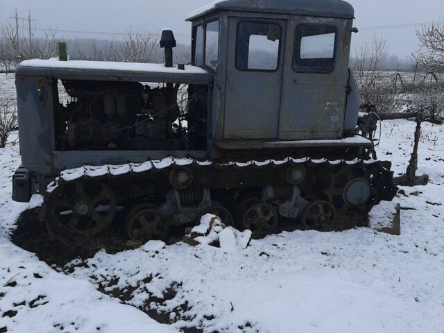 ДТЗ Другая, объемом двигателя 0 л и пробегом 0 тыс. км за 1896 $, фото 1 на Automoto.ua