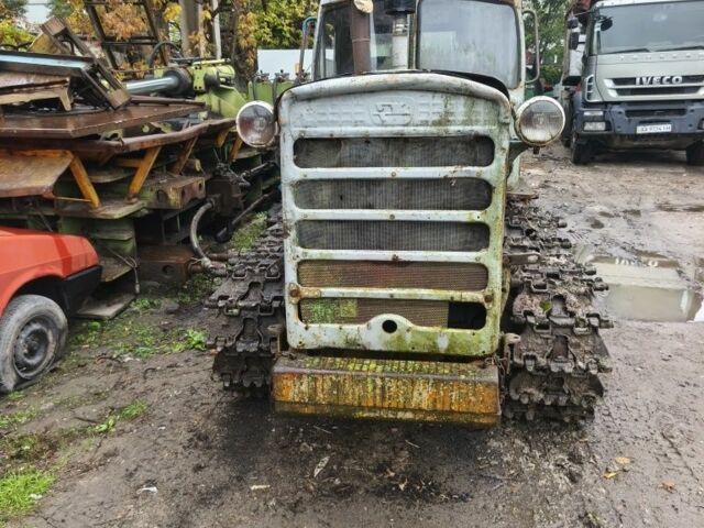 ДТЗ Інша, об'ємом двигуна 0 л та пробігом 0 тис. км за 3000 $, фото 1 на Automoto.ua