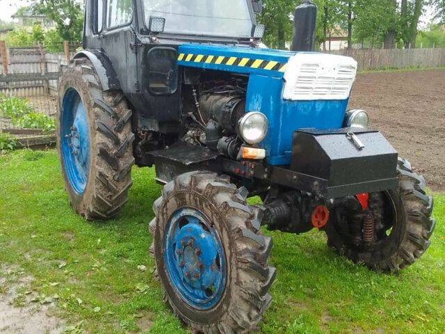 ДТЗ Інша, об'ємом двигуна 0 л та пробігом 0 тис. км за 5000 $, фото 1 на Automoto.ua