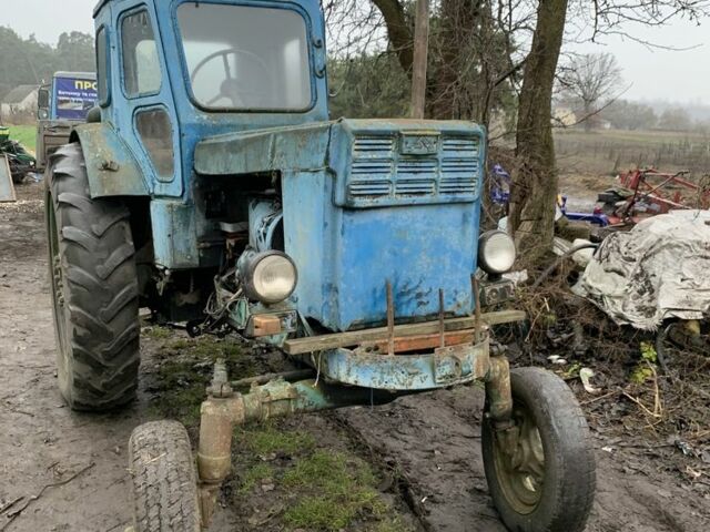 ДТЗ Другая, объемом двигателя 0 л и пробегом 0 тыс. км за 1550 $, фото 1 на Automoto.ua