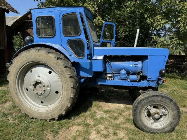 ДТЗ Другая, объемом двигателя 0 л и пробегом 0 тыс. км за 3200 $, фото 1 на Automoto.ua