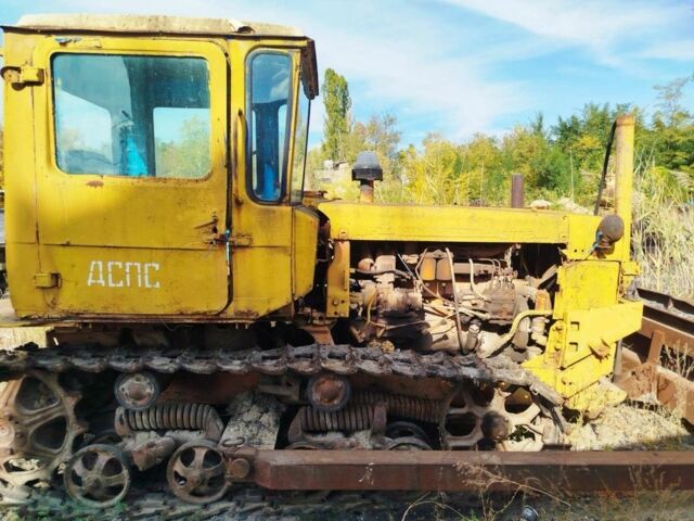 ДТЗ Другая, объемом двигателя 3.5 л и пробегом 355 тыс. км за 2297 $, фото 1 на Automoto.ua