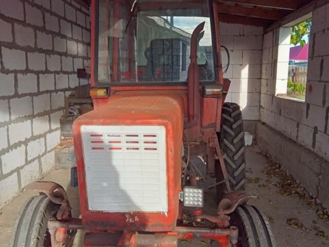 ДТЗ Інша, об'ємом двигуна 0 л та пробігом 0 тис. км за 3000 $, фото 1 на Automoto.ua