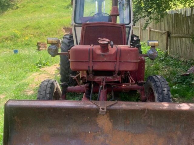 ДТЗ Другая, объемом двигателя 0 л и пробегом 0 тыс. км за 5000 $, фото 1 на Automoto.ua