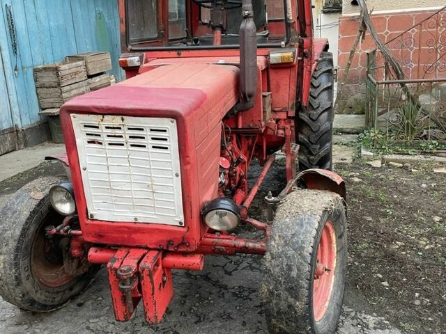 ДТЗ Інша, об'ємом двигуна 0 л та пробігом 0 тис. км за 5000 $, фото 1 на Automoto.ua