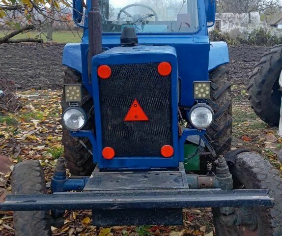 ДТЗ Другая, объемом двигателя 4.75 л и пробегом 3 тыс. км за 4200 $, фото 1 на Automoto.ua