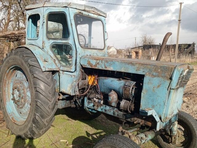 ДТЗ Інша, об'ємом двигуна 0 л та пробігом 0 тис. км за 1500 $, фото 1 на Automoto.ua