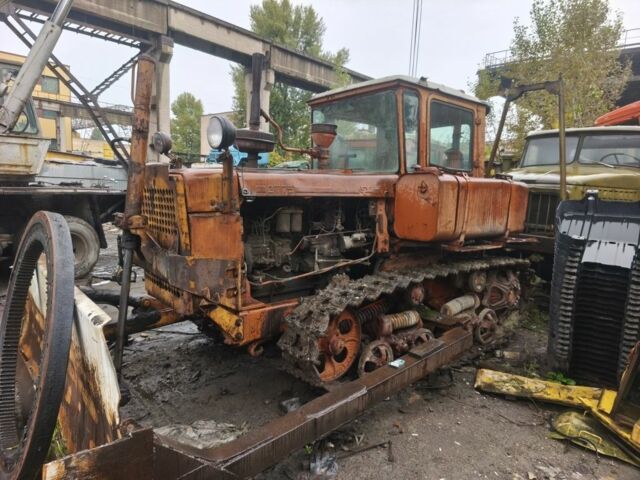 ДТЗ Інша, об'ємом двигуна 0 л та пробігом 0 тис. км за 5000 $, фото 1 на Automoto.ua