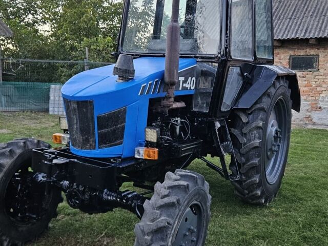 ДТЗ Інша, об'ємом двигуна 0 л та пробігом 0 тис. км за 6200 $, фото 1 на Automoto.ua
