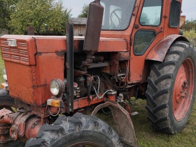ДТЗ Інша, об'ємом двигуна 0 л та пробігом 0 тис. км за 4600 $, фото 1 на Automoto.ua