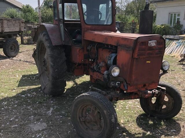 ДТЗ Другая, объемом двигателя 0.5 л и пробегом 572 тыс. км за 4200 $, фото 1 на Automoto.ua