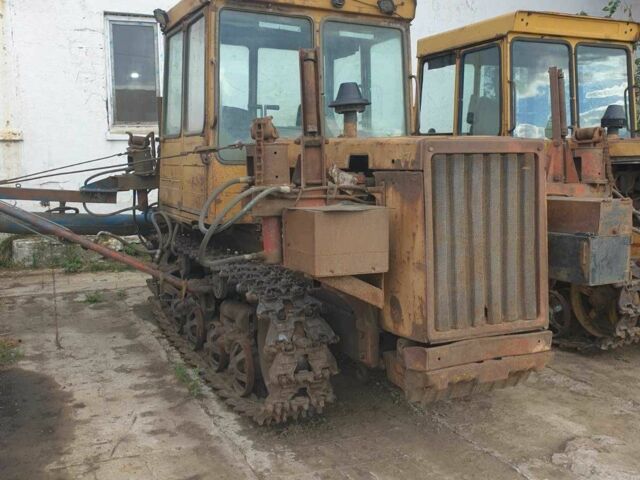 ДТЗ Другая, объемом двигателя 0 л и пробегом 0 тыс. км за 3000 $, фото 1 на Automoto.ua