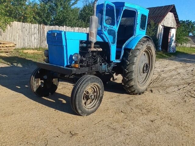 ДТЗ Інша, об'ємом двигуна 4 л та пробігом 2 тис. км за 2000 $, фото 1 на Automoto.ua