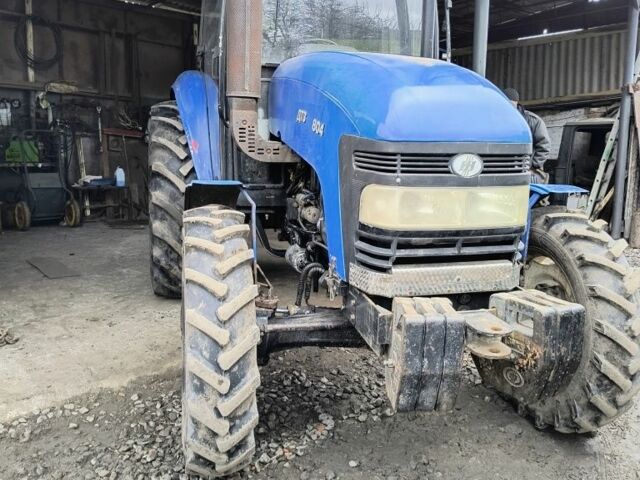 ДТЗ Інша, об'ємом двигуна 0 л та пробігом 0 тис. км за 13000 $, фото 1 на Automoto.ua