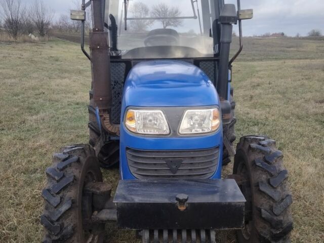 ДТЗ Другая, объемом двигателя 0 л и пробегом 3 тыс. км за 7500 $, фото 1 на Automoto.ua