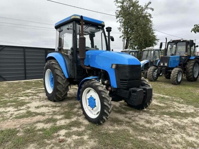 ДТЗ Другая, объемом двигателя 0 л и пробегом 0 тыс. км за 10500 $, фото 1 на Automoto.ua