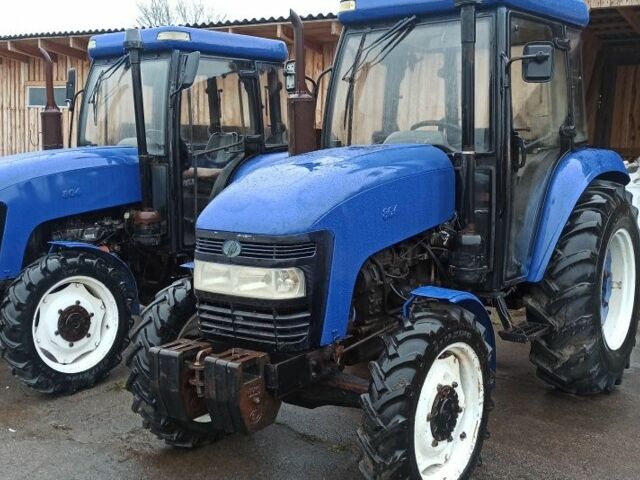 ДТЗ Інша, об'ємом двигуна 0 л та пробігом 0 тис. км за 8500 $, фото 1 на Automoto.ua