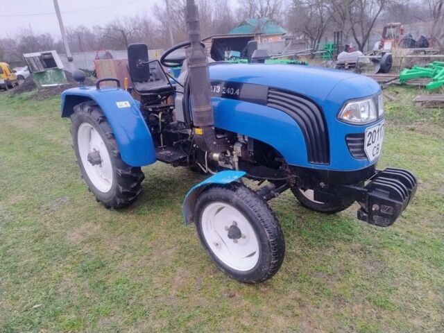 ДТЗ Другая, объемом двигателя 0 л и пробегом 0 тыс. км за 4500 $, фото 1 на Automoto.ua