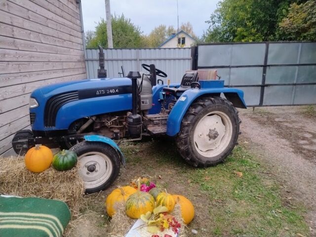 ДТЗ Другая, объемом двигателя 0 л и пробегом 0 тыс. км за 4700 $, фото 1 на Automoto.ua