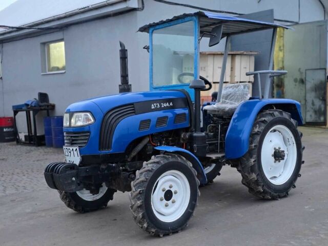 ДТЗ Інша, об'ємом двигуна 1.6 л та пробігом 1 тис. км за 4499 $, фото 1 на Automoto.ua