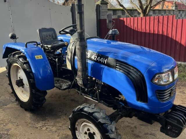 ДТЗ Другая, объемом двигателя 0 л и пробегом 0 тыс. км за 4350 $, фото 1 на Automoto.ua