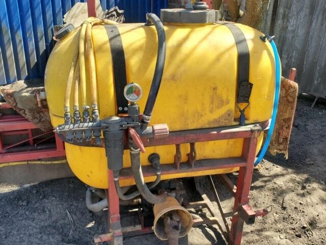 ДТЗ Інша, об'ємом двигуна 0 л та пробігом 2 тис. км за 402 $, фото 1 на Automoto.ua