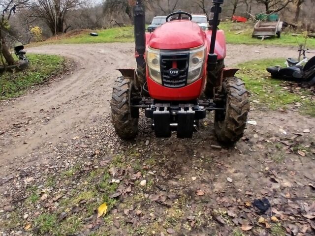 ДТЗ Інша, об'ємом двигуна 0 л та пробігом 30 тис. км за 4200 $, фото 1 на Automoto.ua