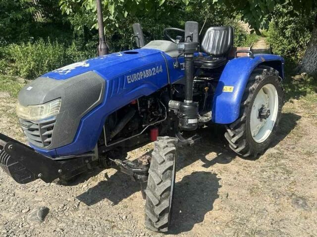 ДТЗ Другая, объемом двигателя 1.5 л и пробегом 1 тыс. км за 4600 $, фото 1 на Automoto.ua