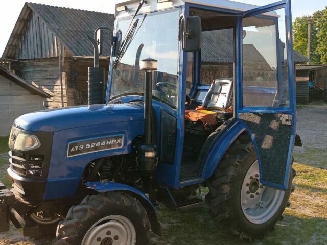 ДТЗ Інша, об'ємом двигуна 0 л та пробігом 0 тис. км за 8000 $, фото 1 на Automoto.ua