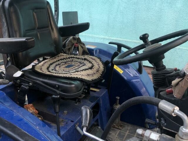 ДТЗ Інша, об'ємом двигуна 1.91 л та пробігом 2 тис. км за 5000 $, фото 1 на Automoto.ua