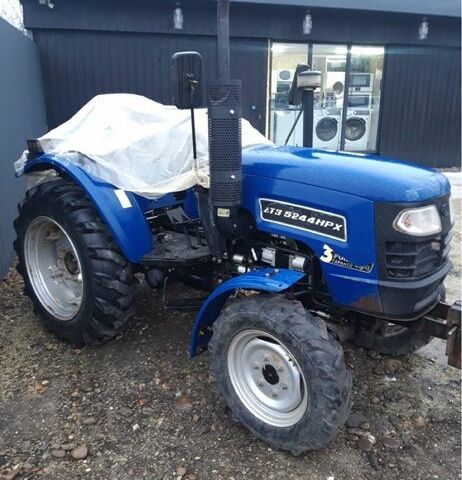 ДТЗ Інша, об'ємом двигуна 0.9 л та пробігом 2 тис. км за 4650 $, фото 1 на Automoto.ua