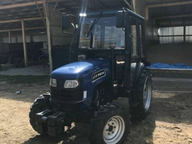 ДТЗ Другая, объемом двигателя 0 л и пробегом 0 тыс. км за 9500 $, фото 1 на Automoto.ua