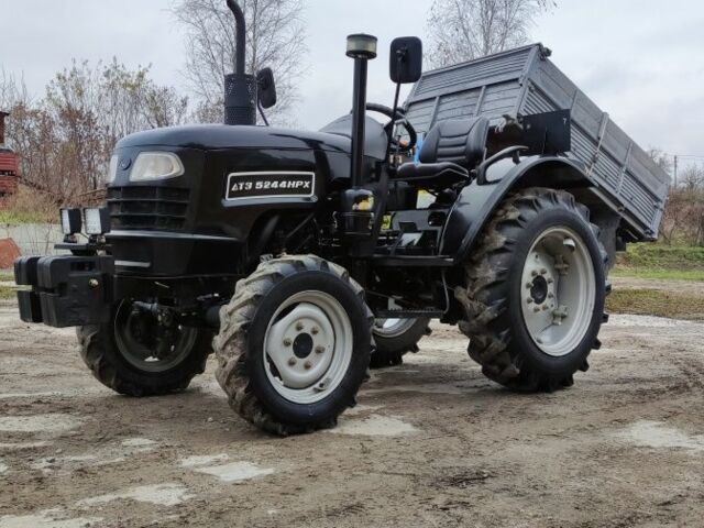 ДТЗ Другая, объемом двигателя 0 л и пробегом 0 тыс. км за 5800 $, фото 1 на Automoto.ua