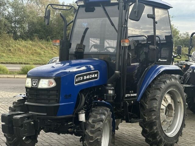 ДТЗ Другая, объемом двигателя 0 л и пробегом 500 тыс. км за 8999 $, фото 1 на Automoto.ua