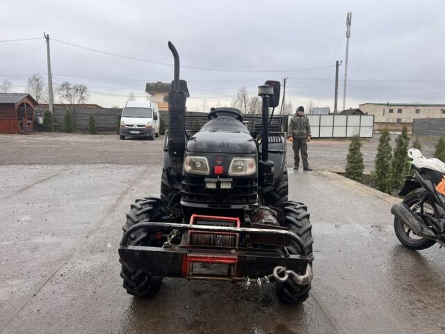 ДТЗ Другая, объемом двигателя 0 л и пробегом 672 тыс. км за 5300 $, фото 1 на Automoto.ua