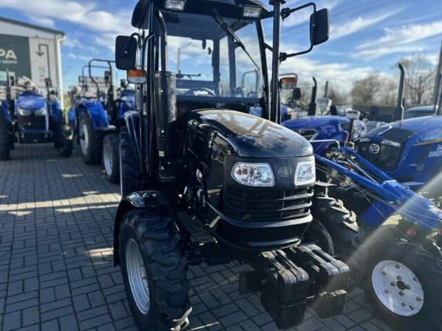 ДТЗ Другая, объемом двигателя 0 л и пробегом 310 тыс. км за 9200 $, фото 1 на Automoto.ua