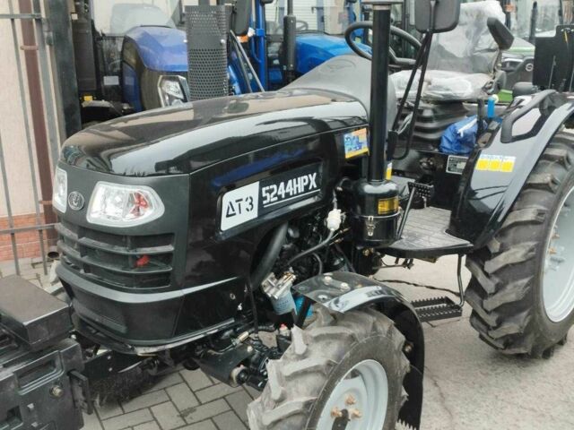 ДТЗ Другая, объемом двигателя 1.53 л и пробегом 2 тыс. км за 6800 $, фото 1 на Automoto.ua