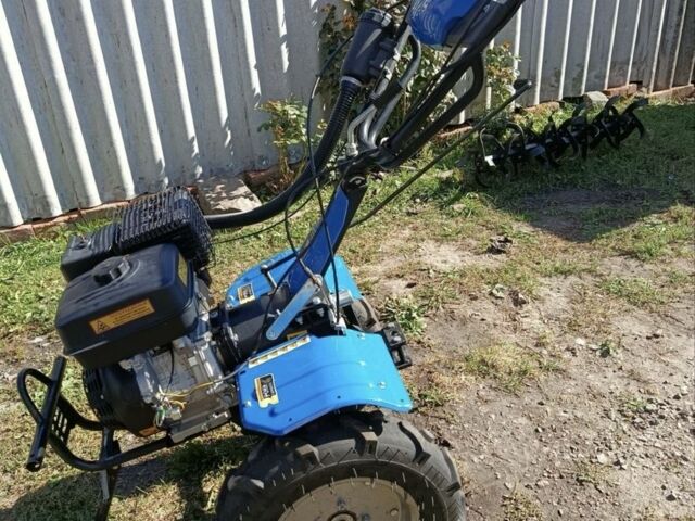 ДТЗ Інша, об'ємом двигуна 0.52 л та пробігом 85 тис. км за 578 $, фото 1 на Automoto.ua